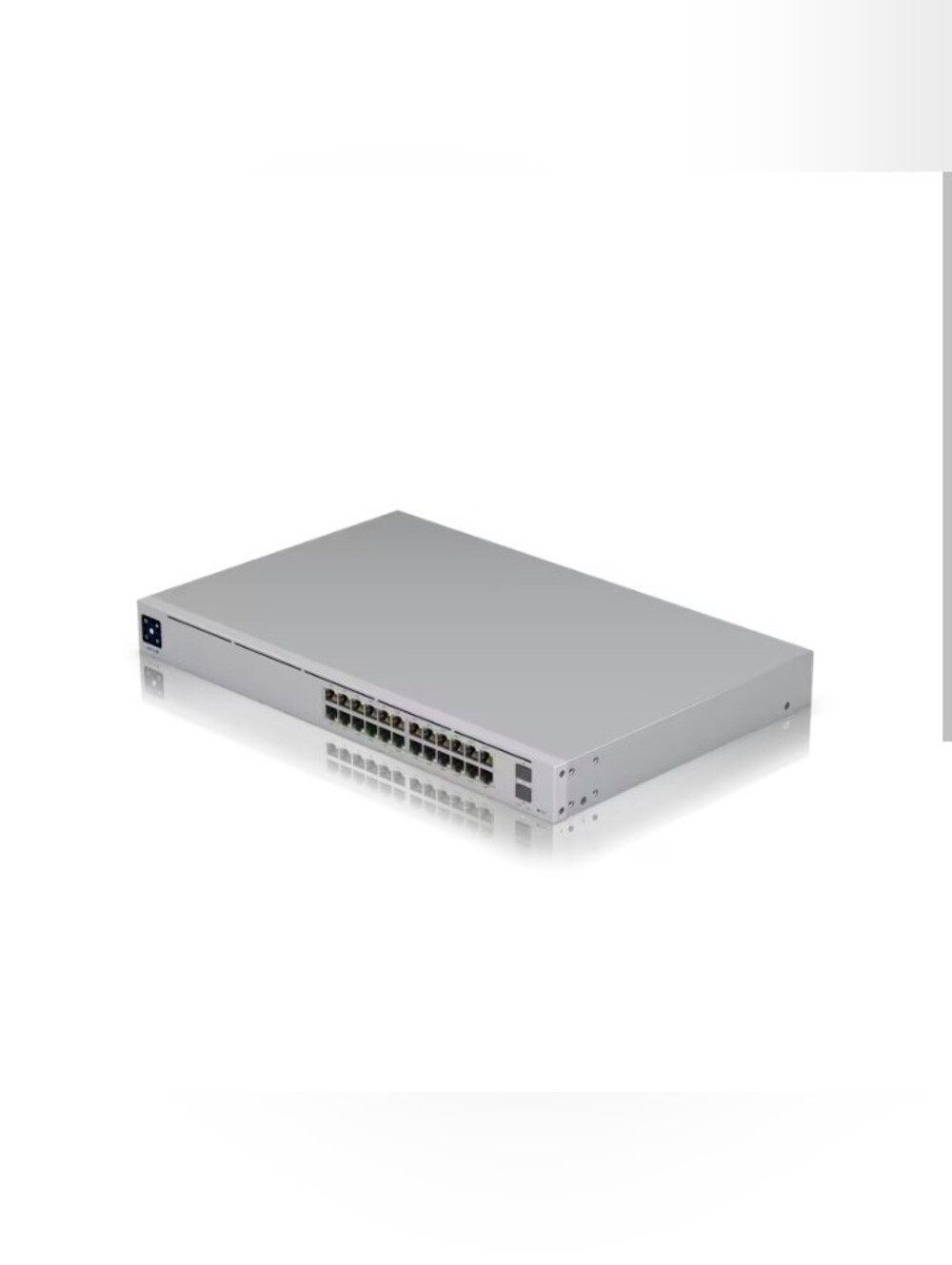 UniFi Network Pro 24 PoE Ubiquiti BRAND-NEW in ORIGINAL SEALED box ⭐GREAT DEAL⭐ - Picture 12 of 16
